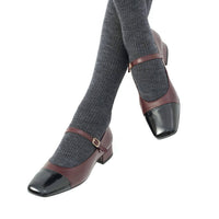 Vagabond Shoemakers - Women's Debbi Chic Mary Jane Flat