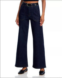 Frame - Modern Pocket Jean