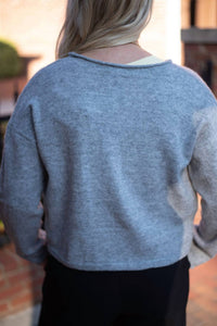 Mimosa - Blair Long Sleeve Cardigan