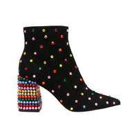 Betsey Johnson - Women's Kaydence Ankle Boots