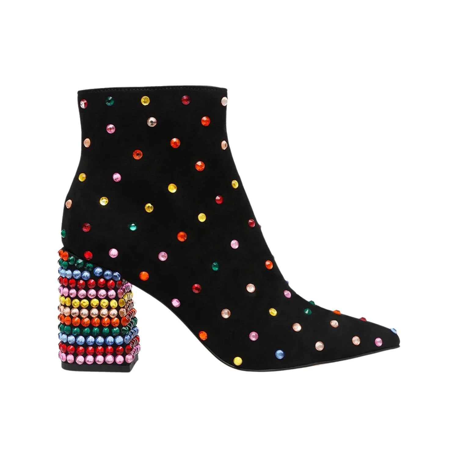 Betsey Johnson - Women's Kaydence Ankle Boots