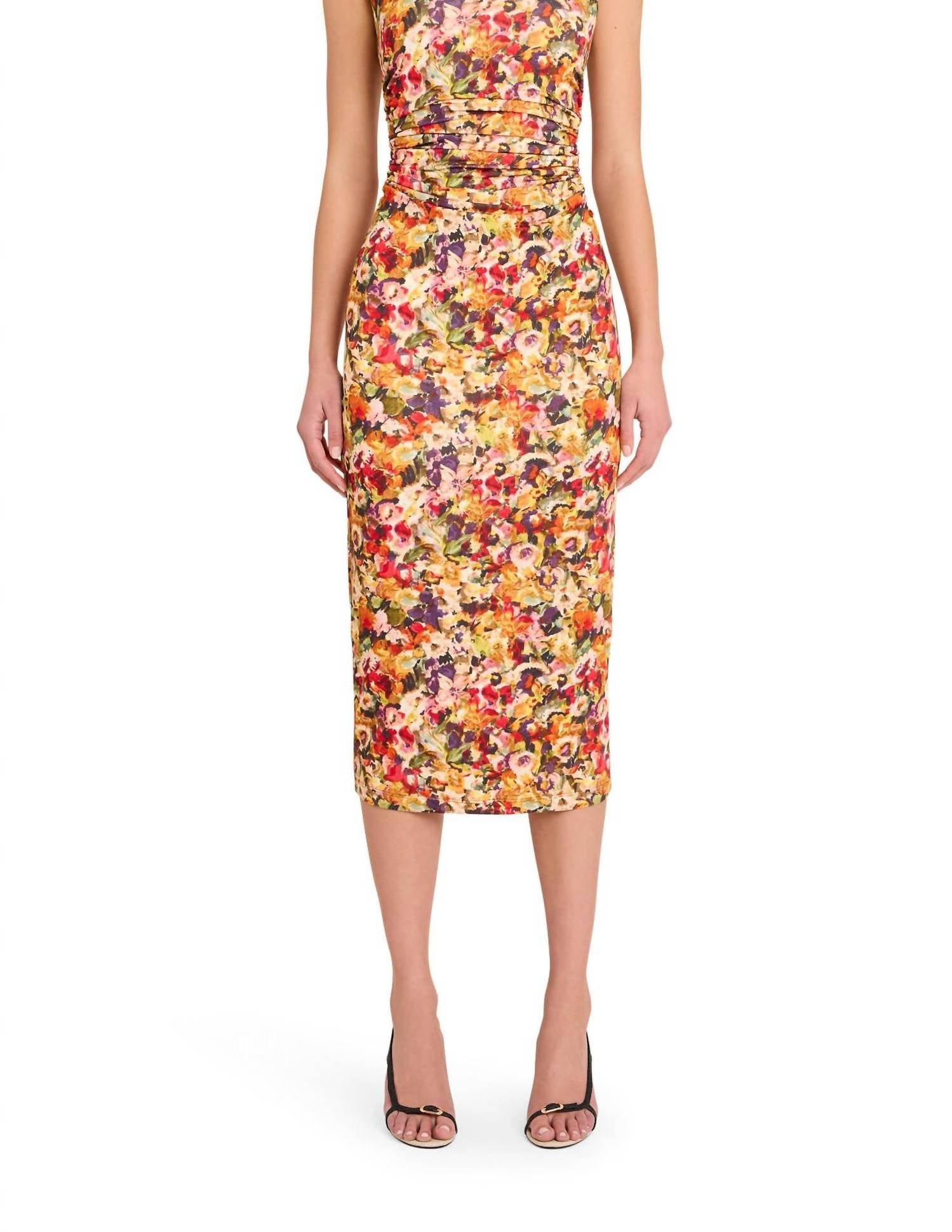 Amanda Uprichard - Women's Damira Dress
