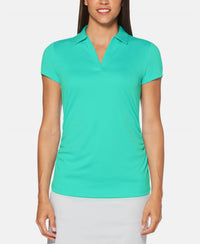 Pga Tour - Women's Airflux Golf Polo