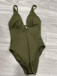 La Blanca - Beach Club Solids Tall Triangle Swimsuit