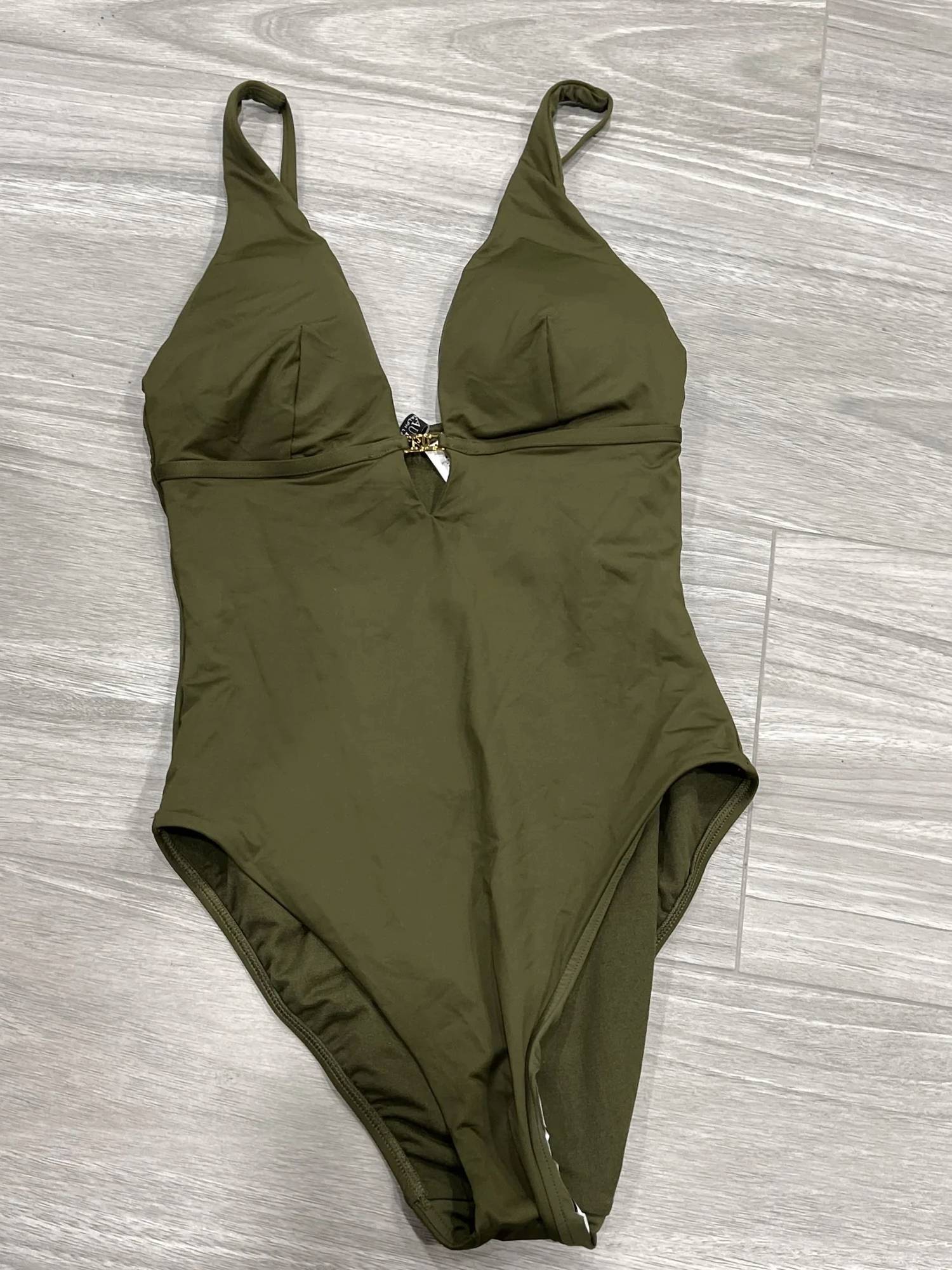 La Blanca - Beach Club Solids Tall Triangle Swimsuit