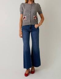 Le Lis - Sweet Sips Cardigan