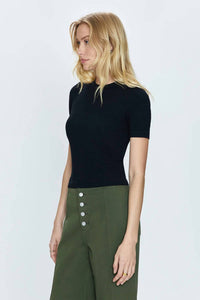 Pistola - Bella Fitted Tee