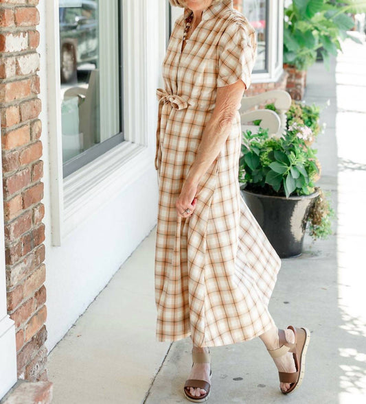 Holly Shae Design - Bria Dress