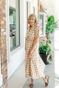 Holly Shae Design - Bria Dress