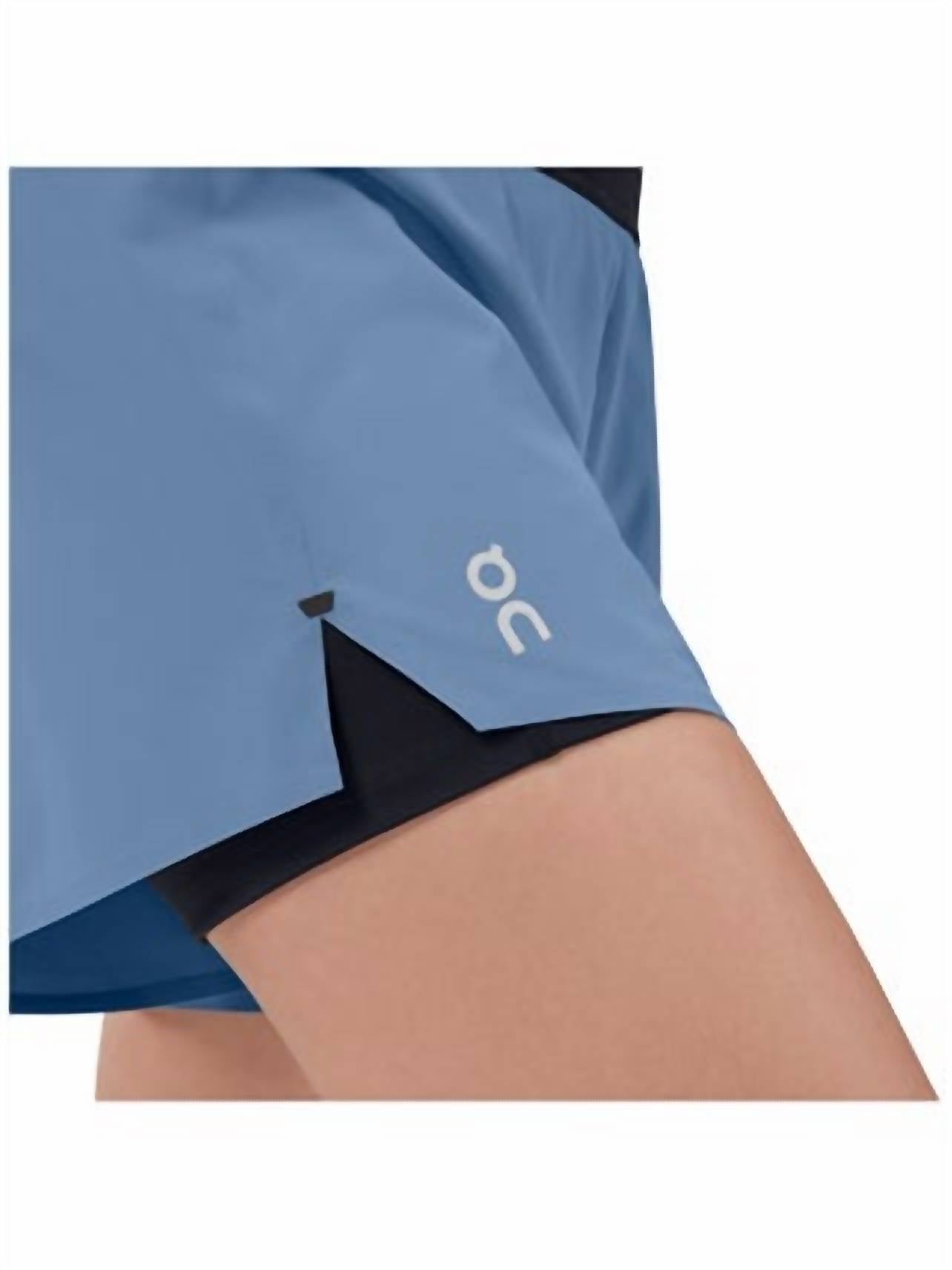 On - Running Shorts 2.0