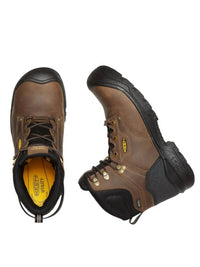 Keen - Men's Independence Wp Ins Safety Boots