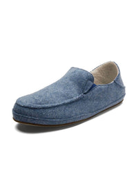 Olukai - Women's Nohea Hulu Terry Cloth Slippers