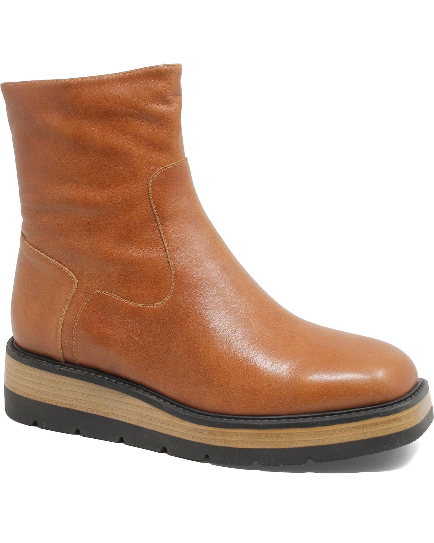 Django & Juliette - Women's Tiran Boot