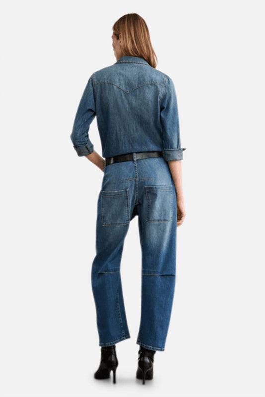 Nili Lotan - Emerson Jean