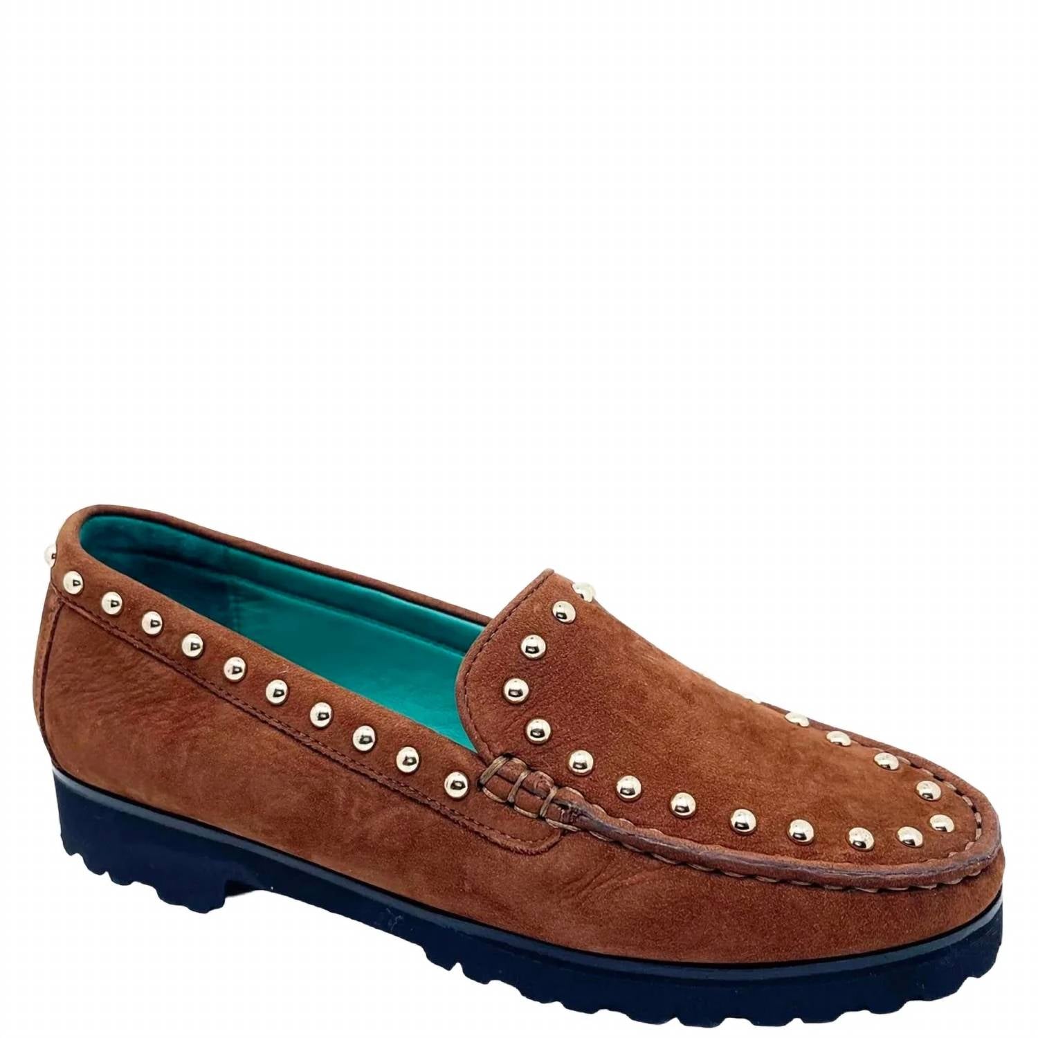Robert Zur - Women's Diane Loafer