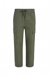 Astrid - Traveller Cargo Pants