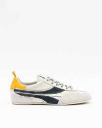 Oncept - Men's Bari Leather Sneakers