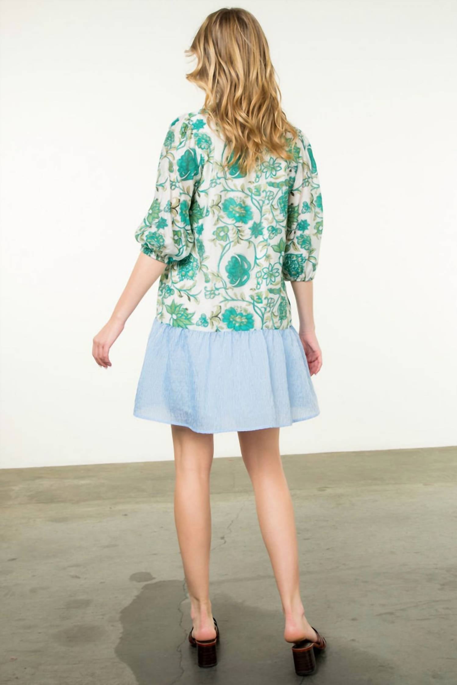 Thml - Sydney Dress