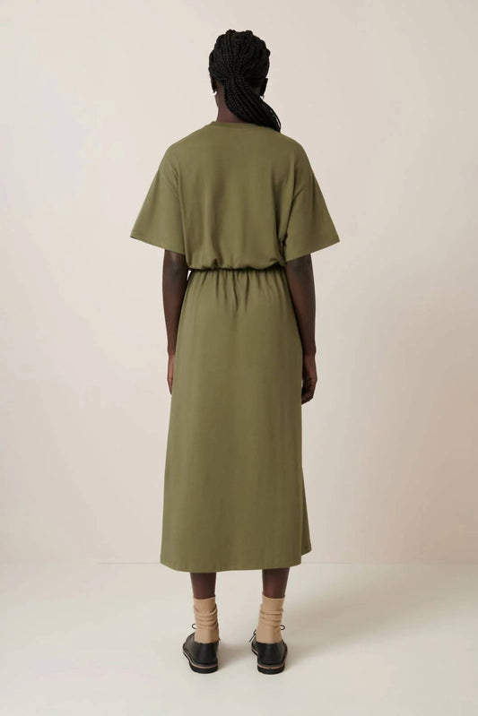 Kowtow - T-shirt Dancer Dress