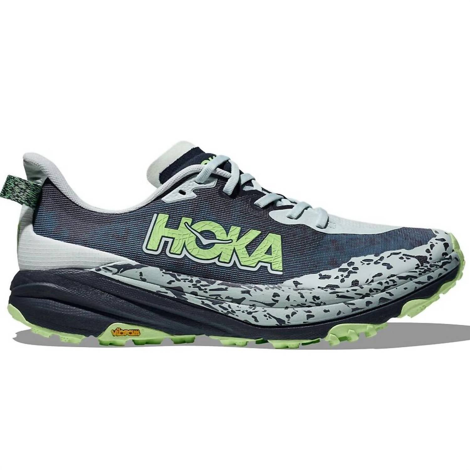Hoka - Men's Speedgoat 6 Running Shoes