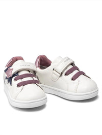 Geox - Girl's B Djrock G. B Sneakers