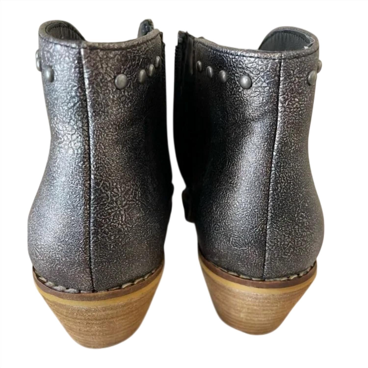 Boutique By Corkys - Women's Swifton Bootie