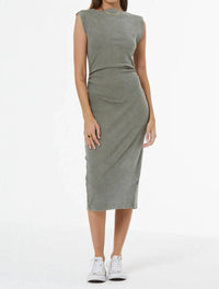 Young Fabulous & Broke - Jodie Midi Dress
