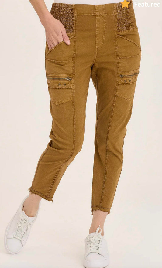 Xcvi - Acker Slim Pant
