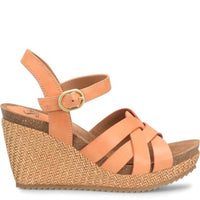 Sofft - Women's Carlana Wedge Sandals