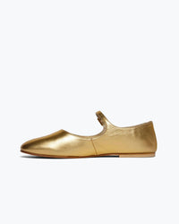 Freda Salvador - Women's Aubrey Mary Jane Flat