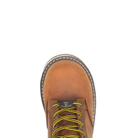 Wolverine Women's Hellcat Boot in brown - women's shoe - view 4