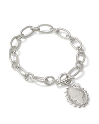 Kendra Scott - Women's Mama Link And Chain Bracelet