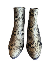 Women's Avery Heeled Bootie