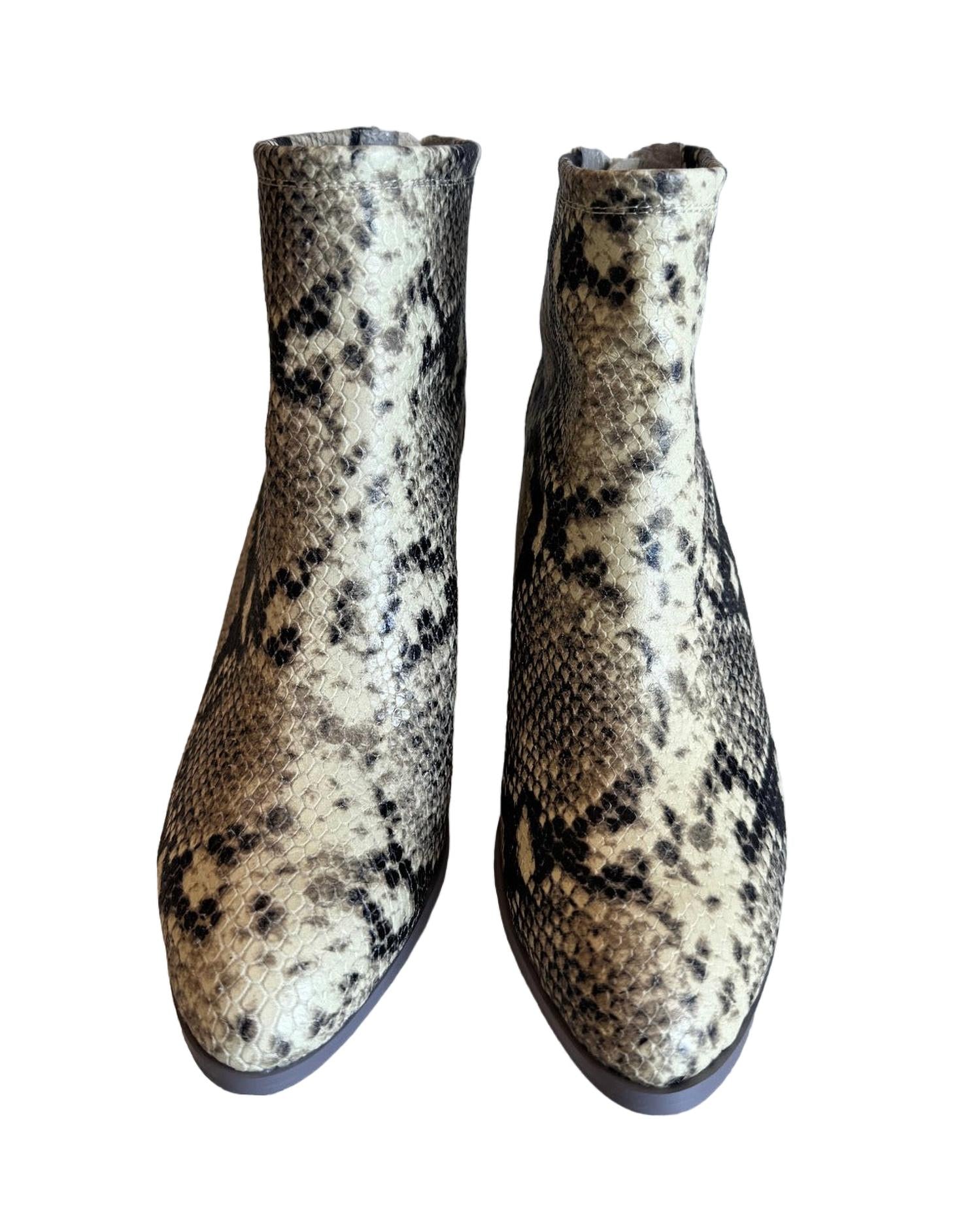 Women's Avery Heeled Bootie