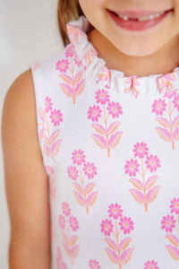 The Beaufort Bonnet Company - Lizzie’s Luxe Leisure Dress