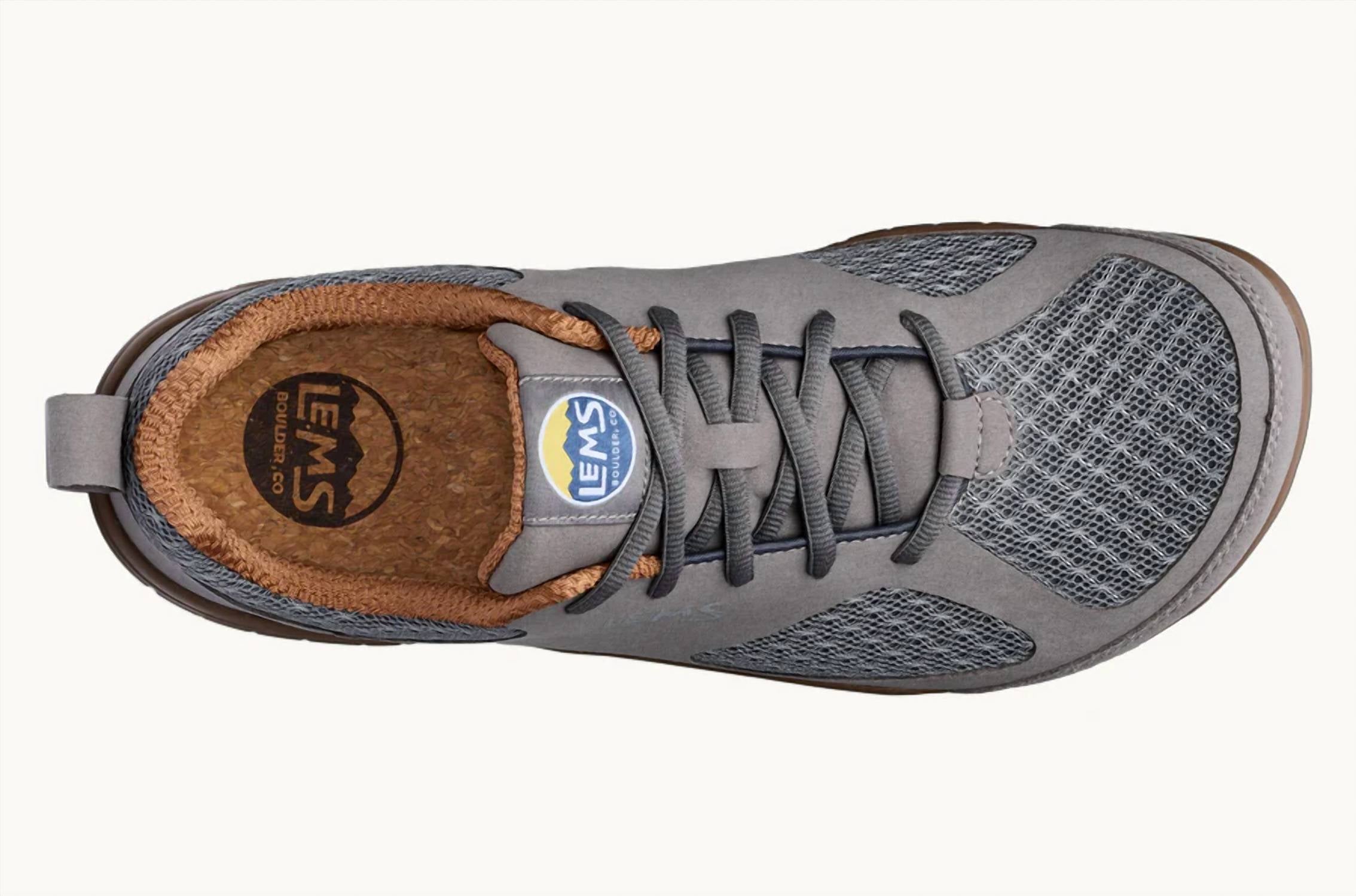 Lems Shoes - Women's Primal 3 Grounded Shoe