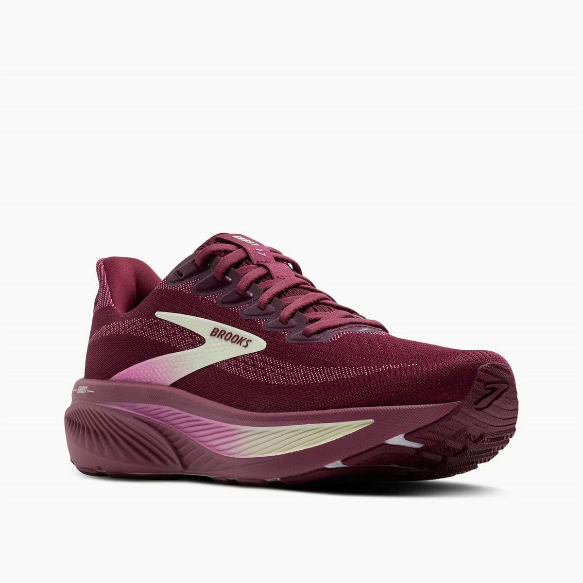 Brooks - Women's Ghost 17 Running Shoes