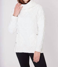 Dolcezza - Knit Pullover