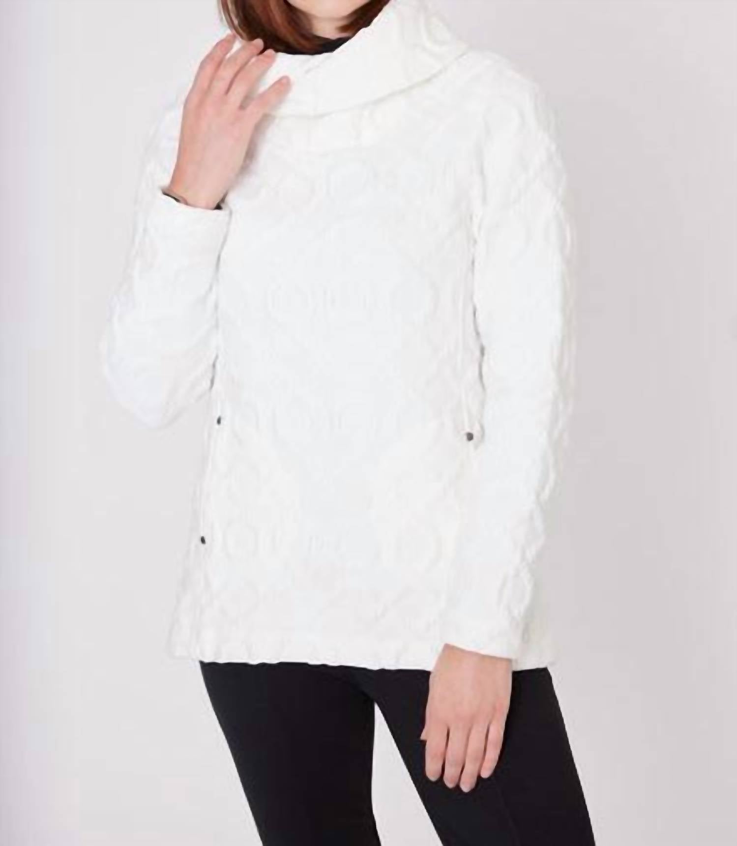 Dolcezza - Knit Pullover