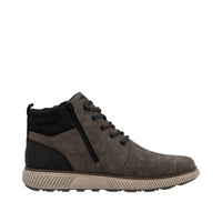 Rieker - Men's Stan Lace Up Boots