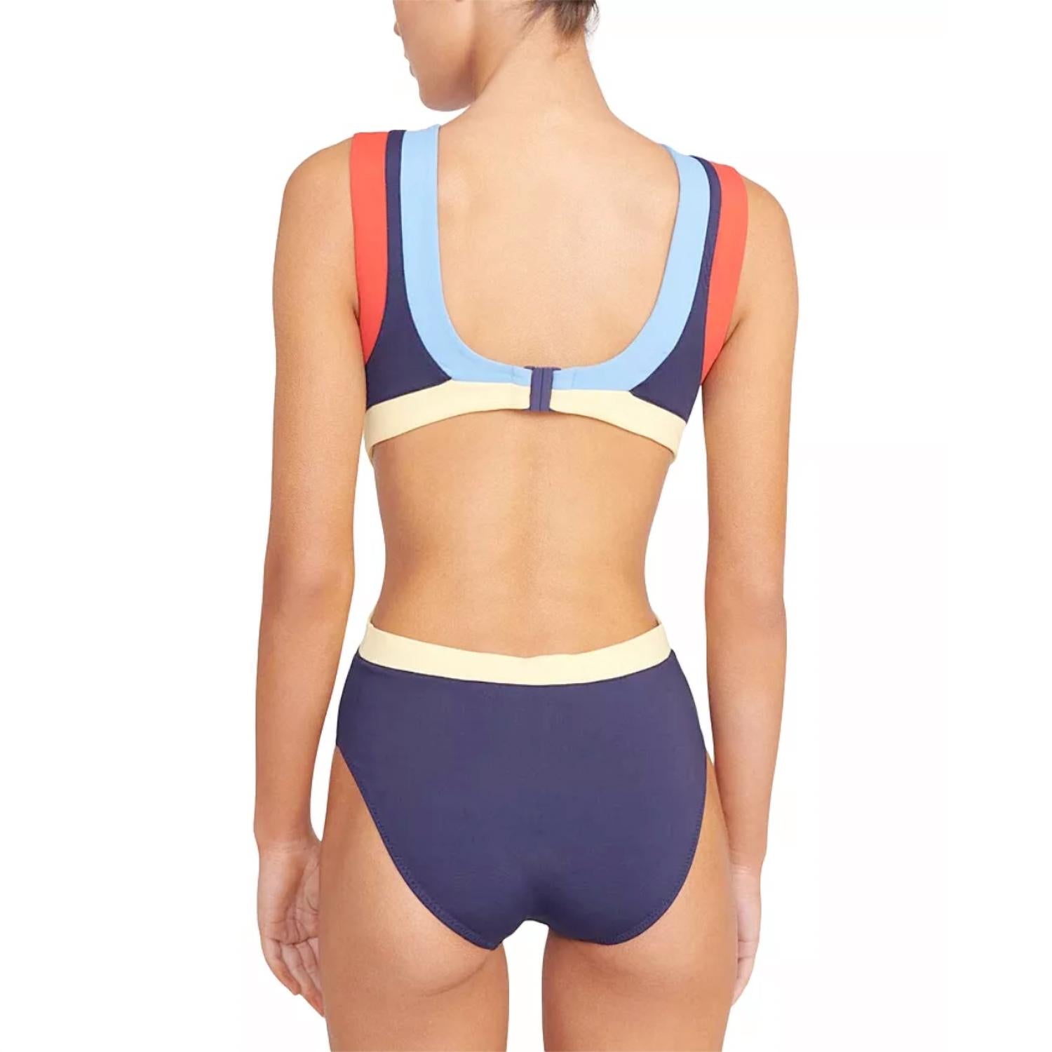Staud - Dolce One Piece