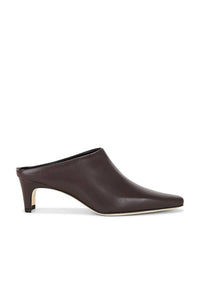 Staud - Women's Wally Mule