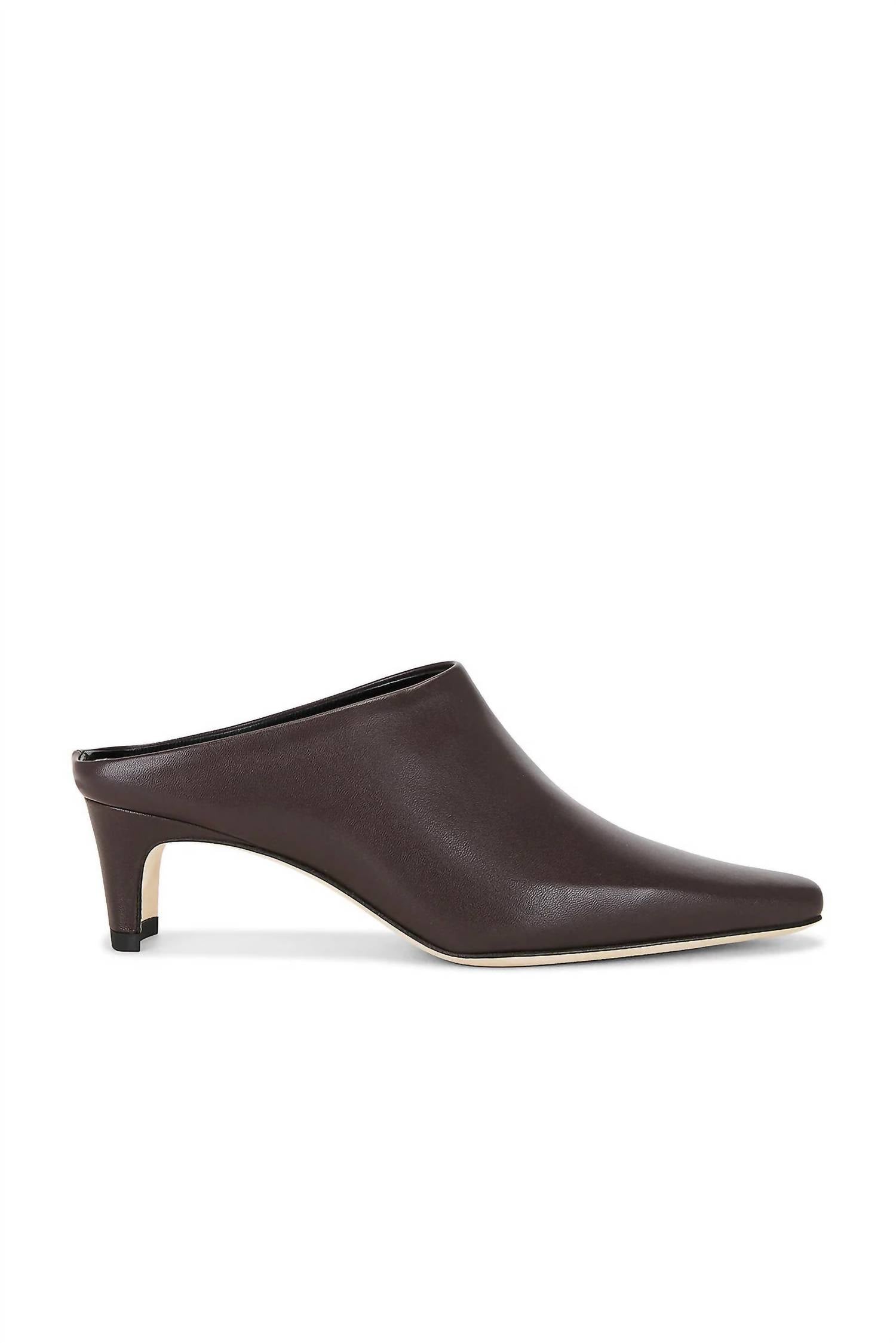 Staud - Women's Wally Mule