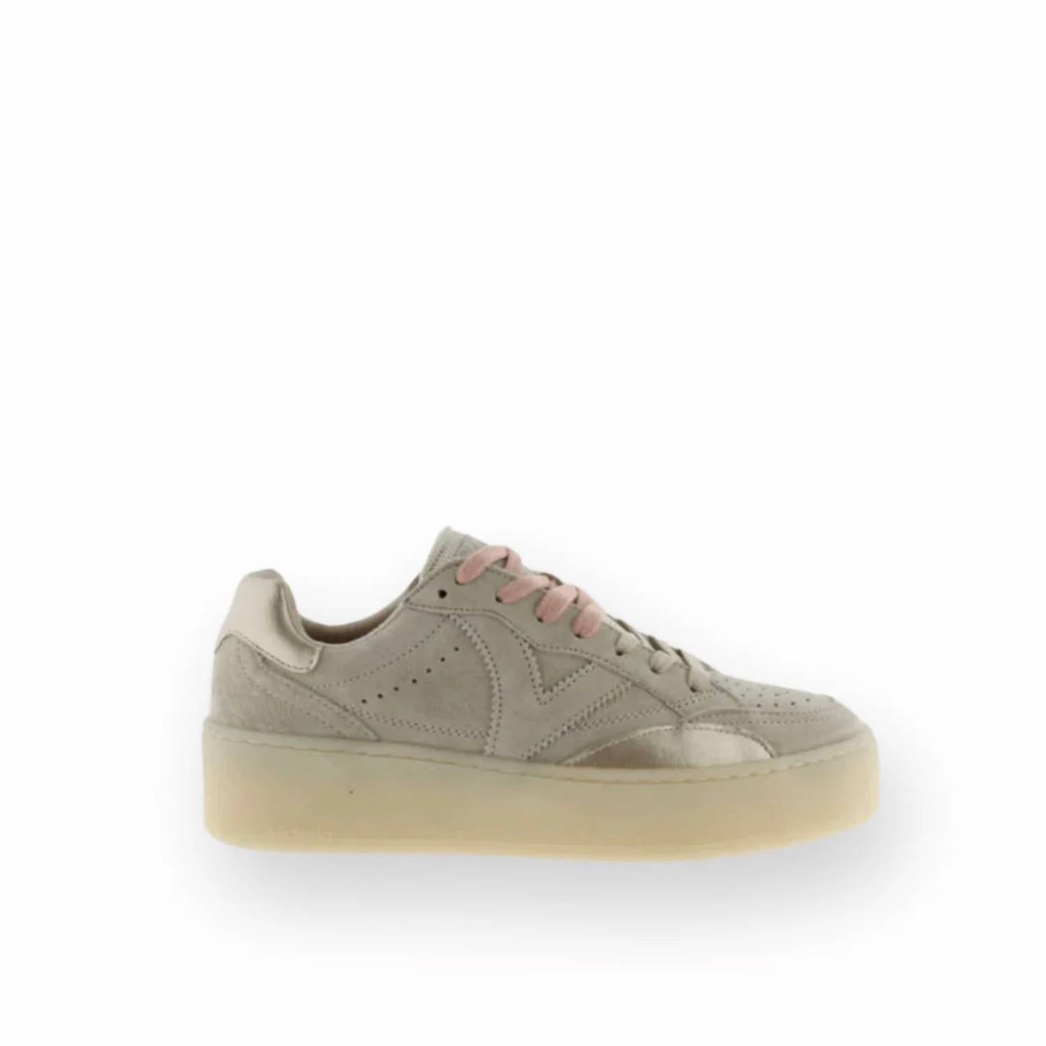 Victoria - Women's Turin Sneakers