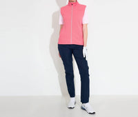 Abacus Sportswear Us - Carden Midlayer Full-zip Vest