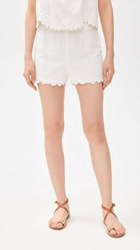 Z Supply - Pesaro Shorts