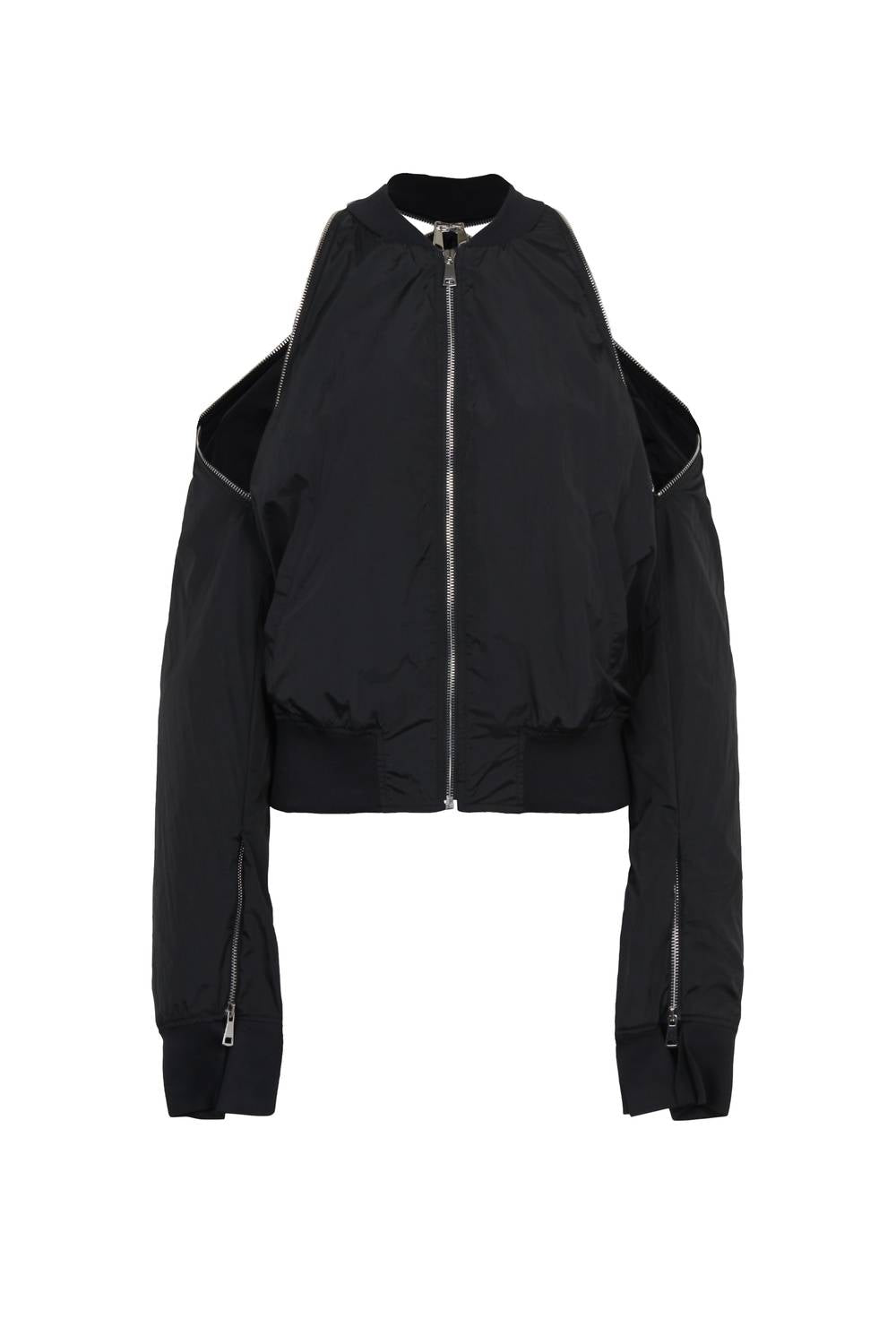 ADINA BOMBER JACKET