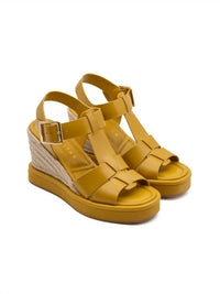 Paloma Barcelo - Women's Elie Wedge Sandal