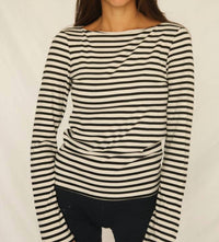 Z Supply - Pristine Striped Tee