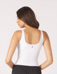 Glyder - Sculpt Skimmer Tank Top